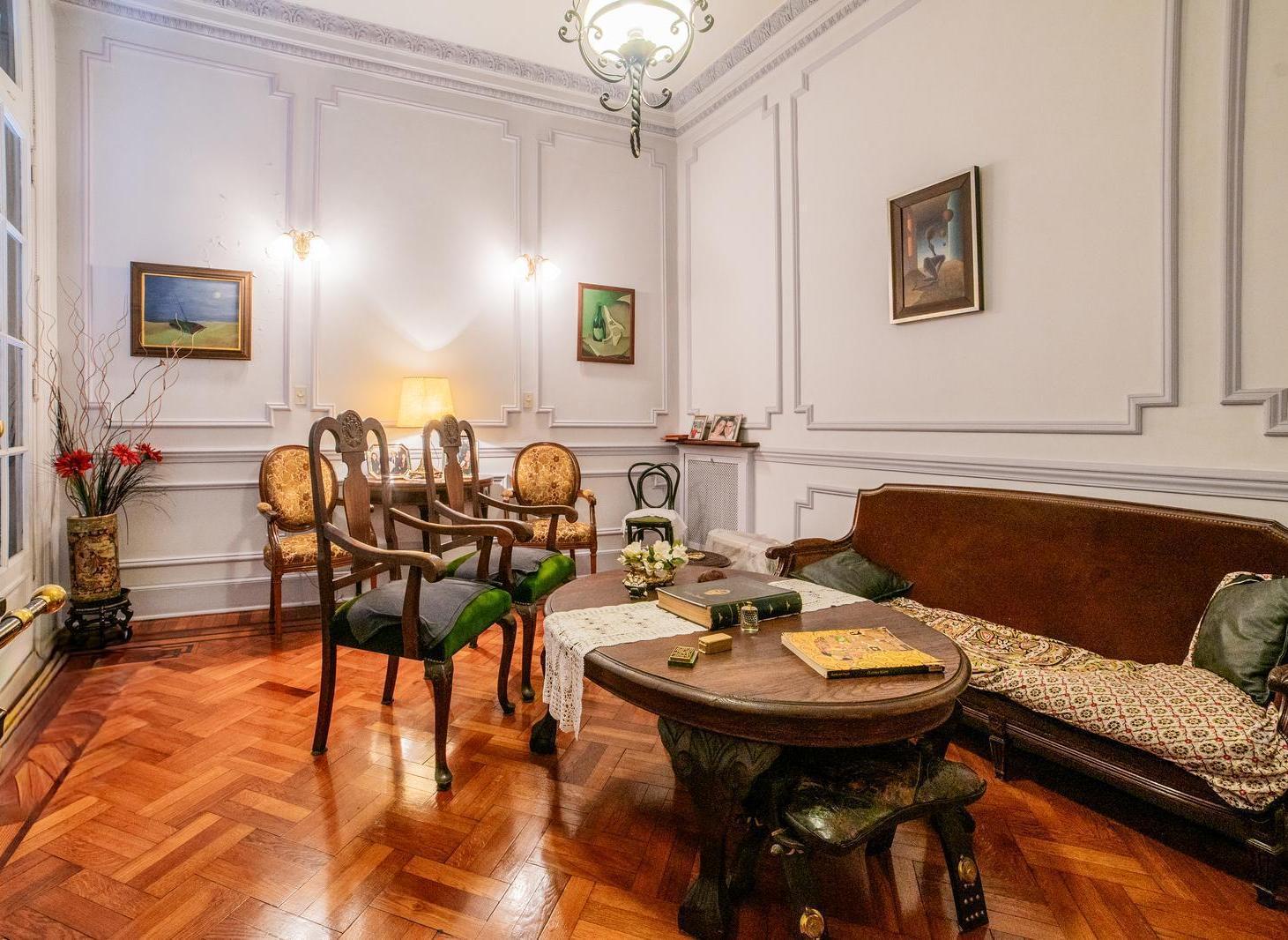 Foto de Venta. Departamento de 4 ambientes en Monserrat. Clásico con terraza y, imagen 5