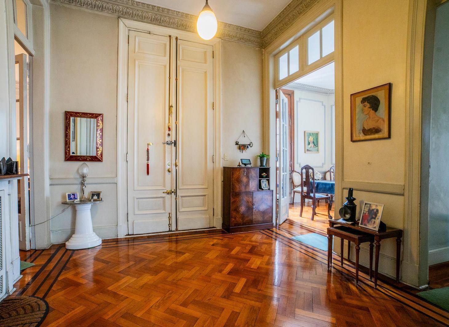 Foto de Venta. Departamento de 4 ambientes en Monserrat. Clásico con terraza y, imagen 4