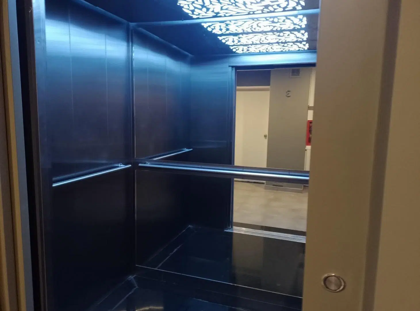 Departamento en alquiler. Villa Urquiza. Balcón. Sum. Parrilla 3