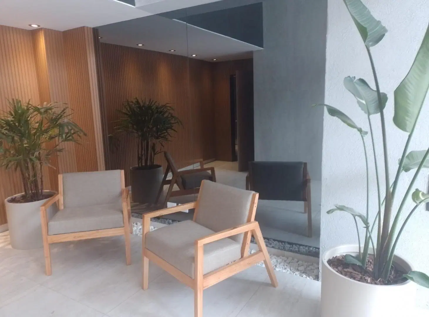 Alquiler Monoambiente en Colegiales 5