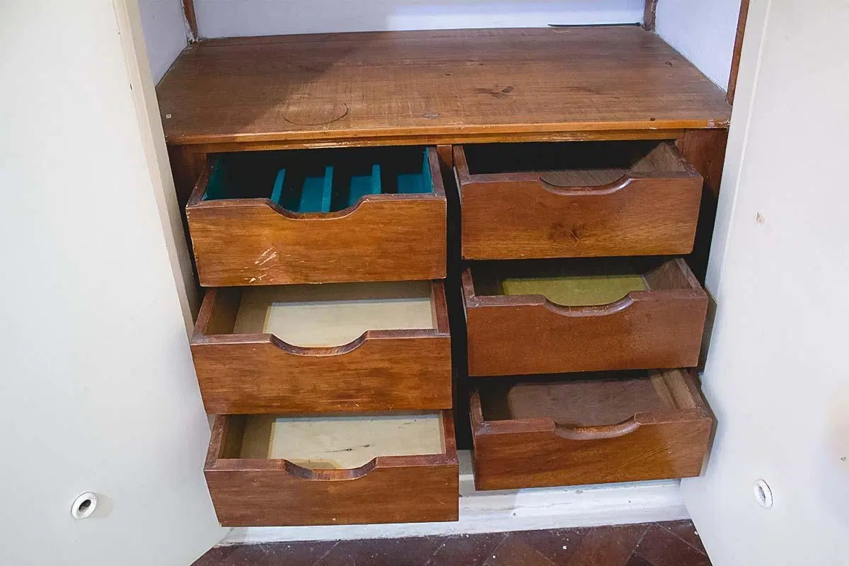 Venta monoambiente en Recoleta 5