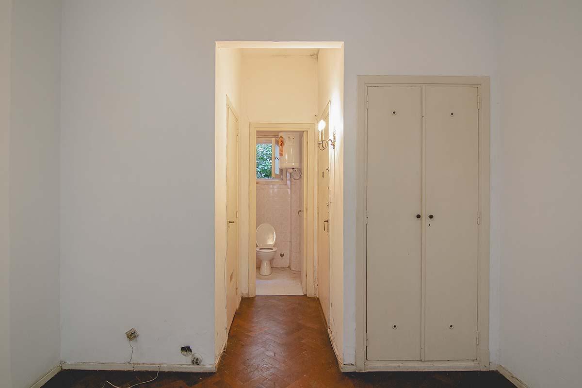 Foto de Venta monoambiente en Recoleta, imagen 4