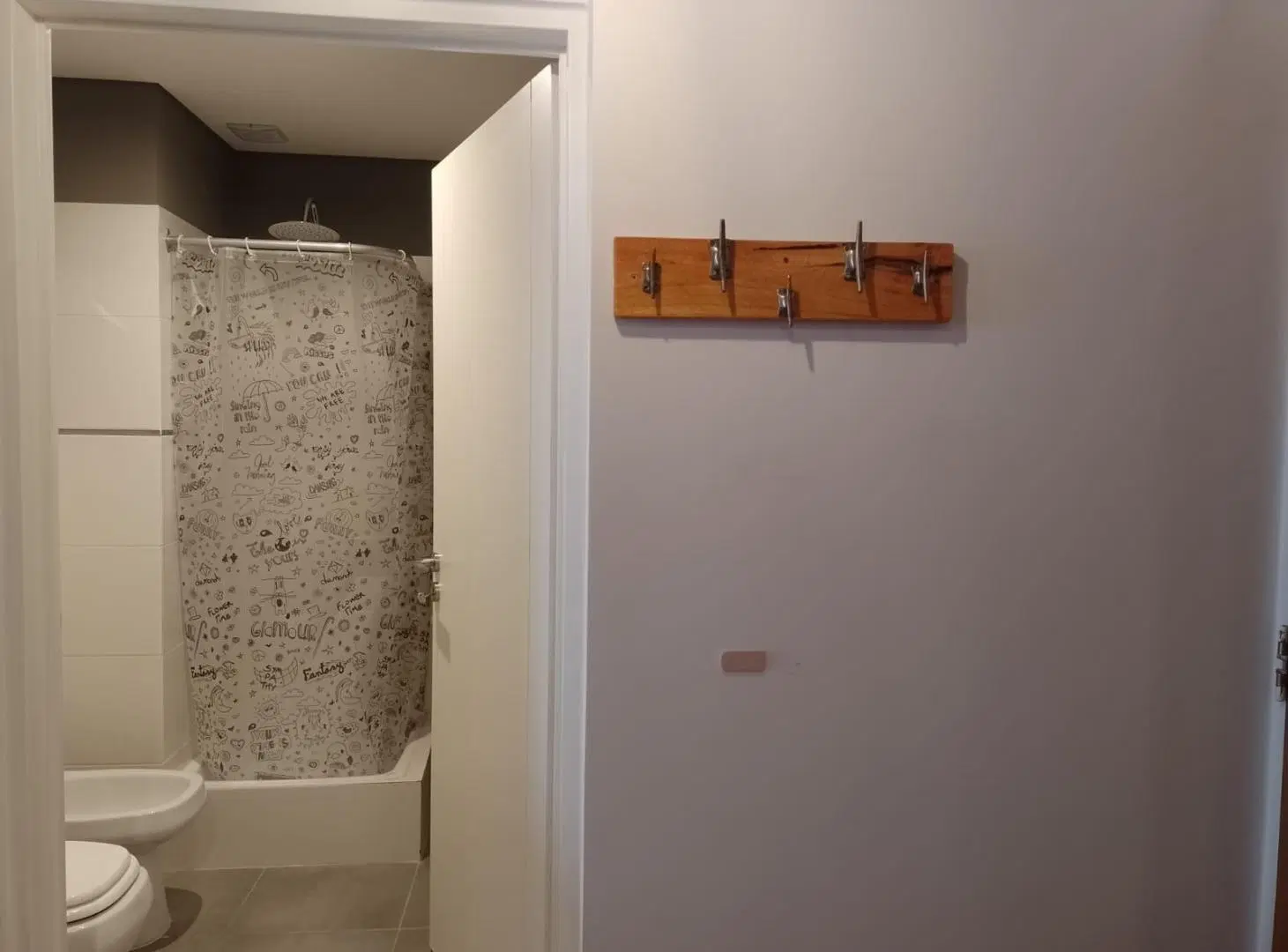 Alquiler, Departamento en Villa Urquiza, Monoambiente amoblado, 3