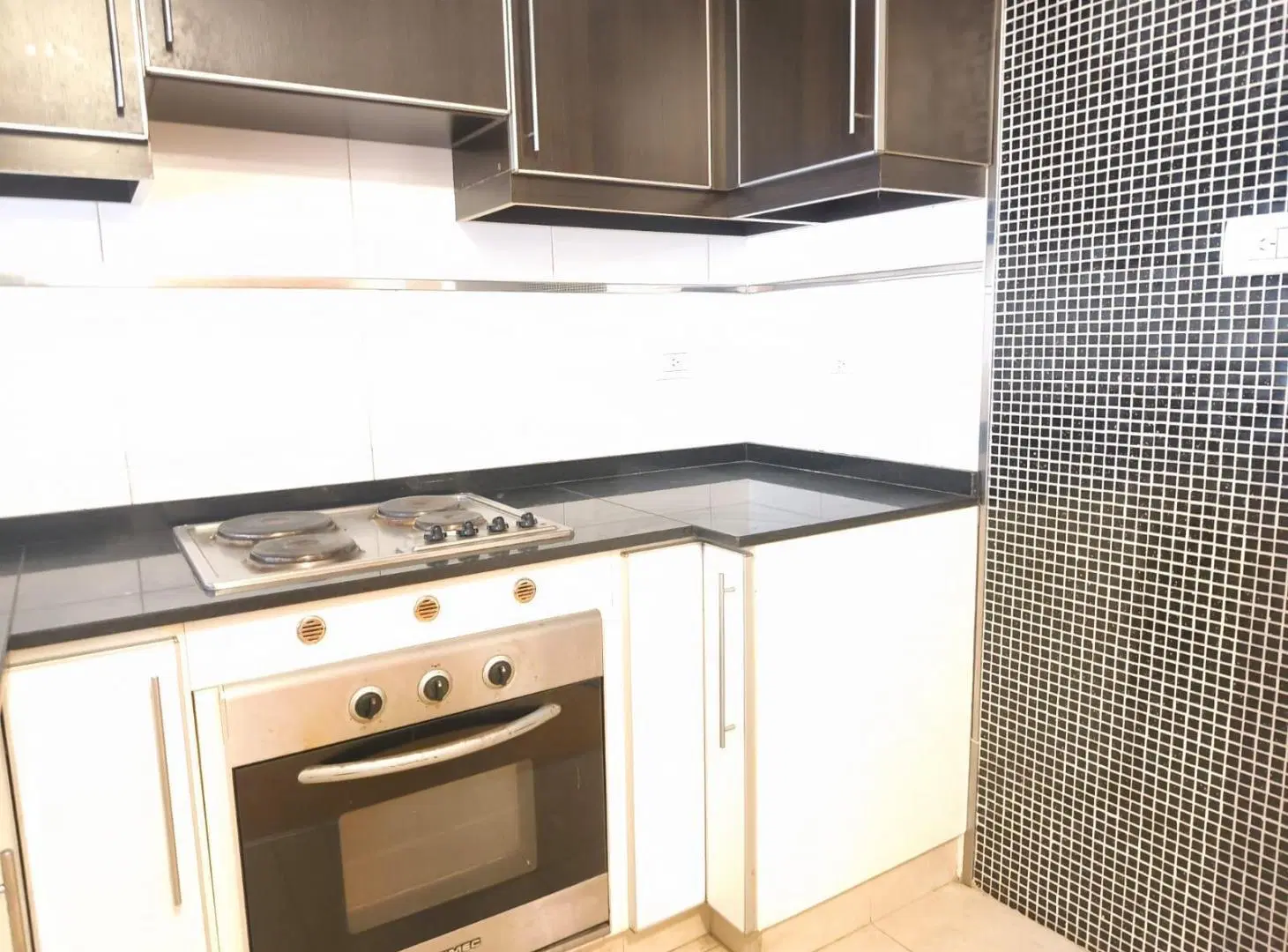 Alquiler monoambiente Almagro 3