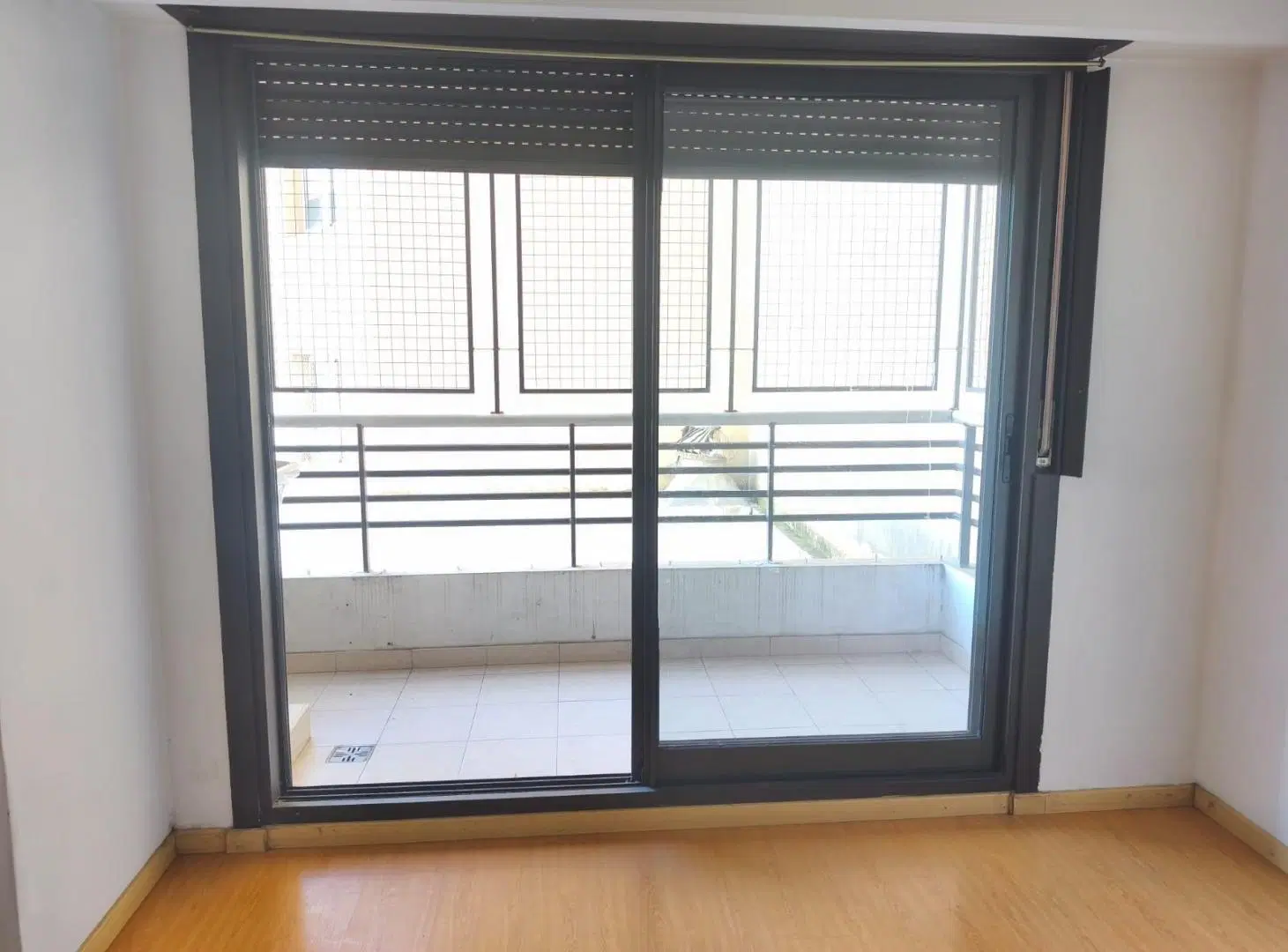 Alquiler monoambiente Almagro 4