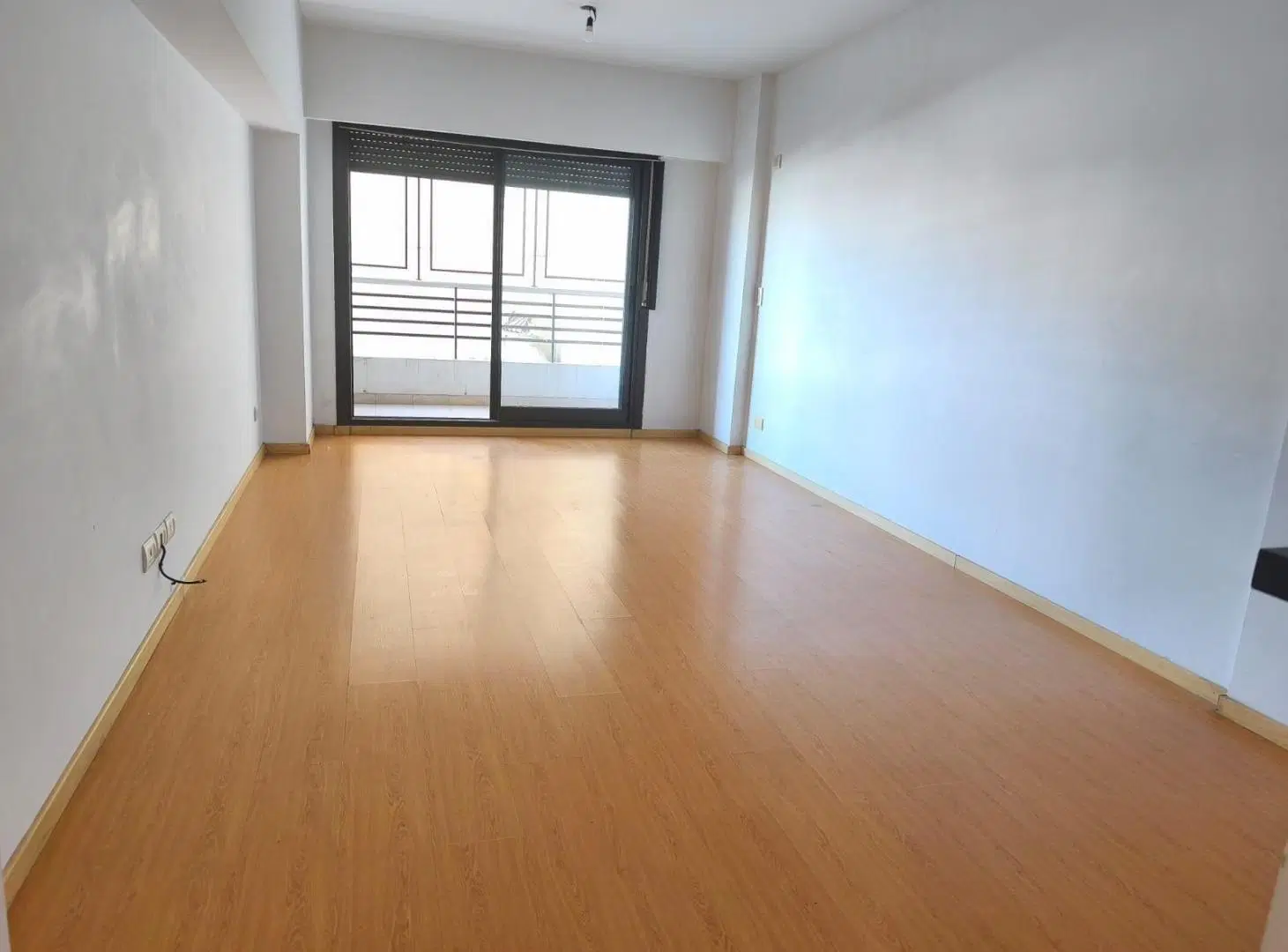 Alquiler monoambiente Almagro 5