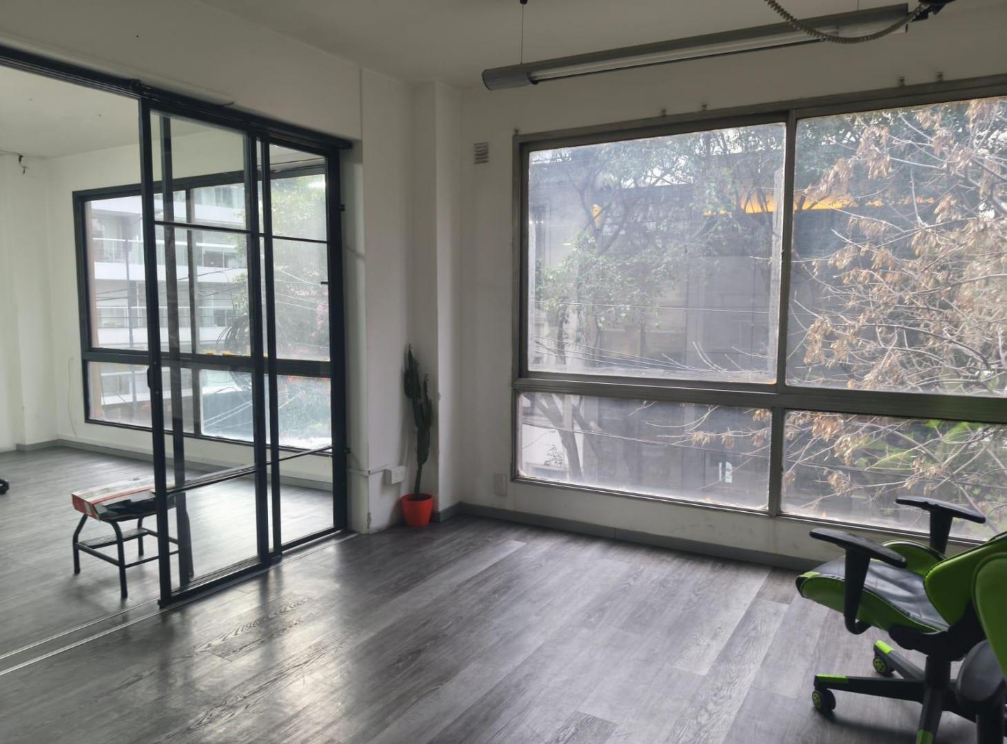 Foto de Once Alquiler Oficina profesional y comercial, imagen 1