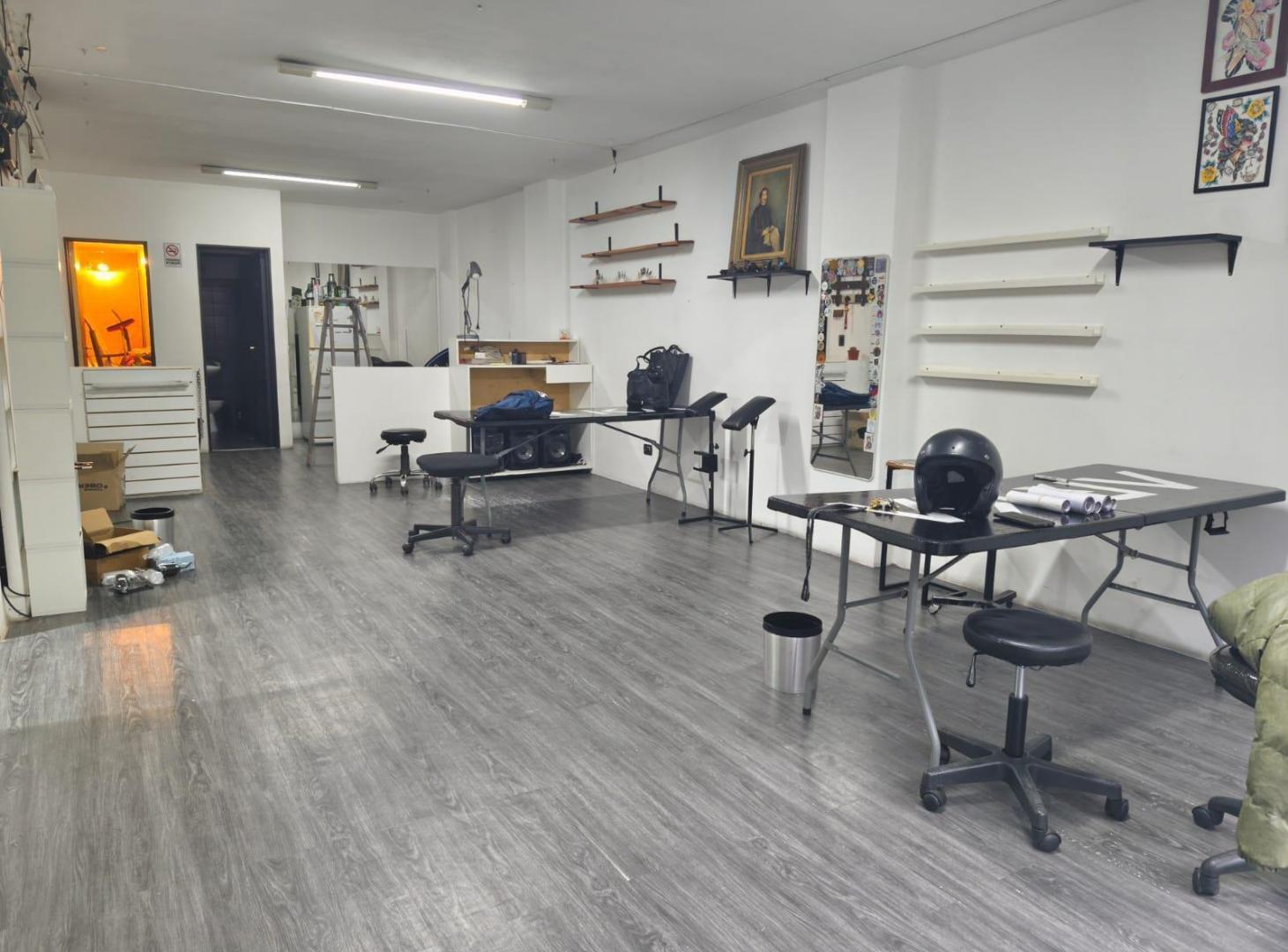 Foto de Once Alquiler Oficina profesional y comercial, imagen 5