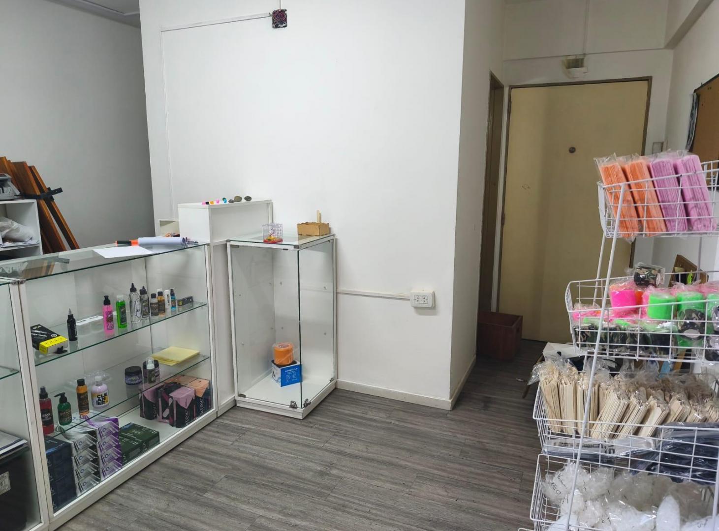 Foto de Once Alquiler Oficina profesional y comercial, imagen 2