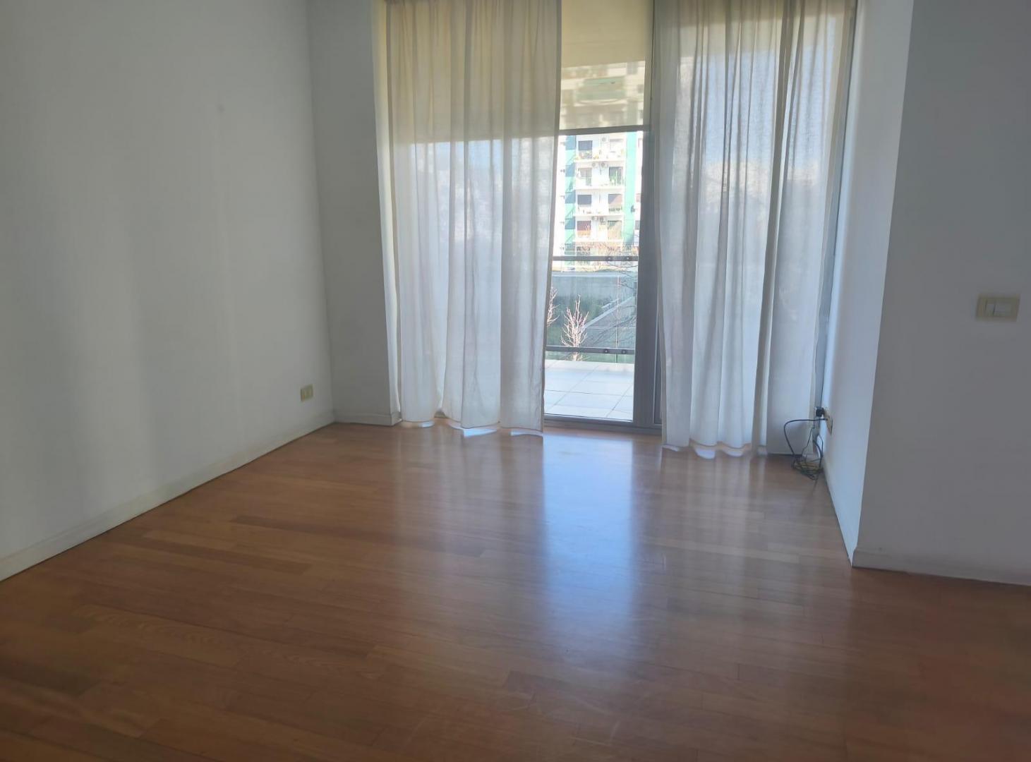 Foto de Nuñez Alquiler Departamento 2 ambientes con cochera, imagen 5