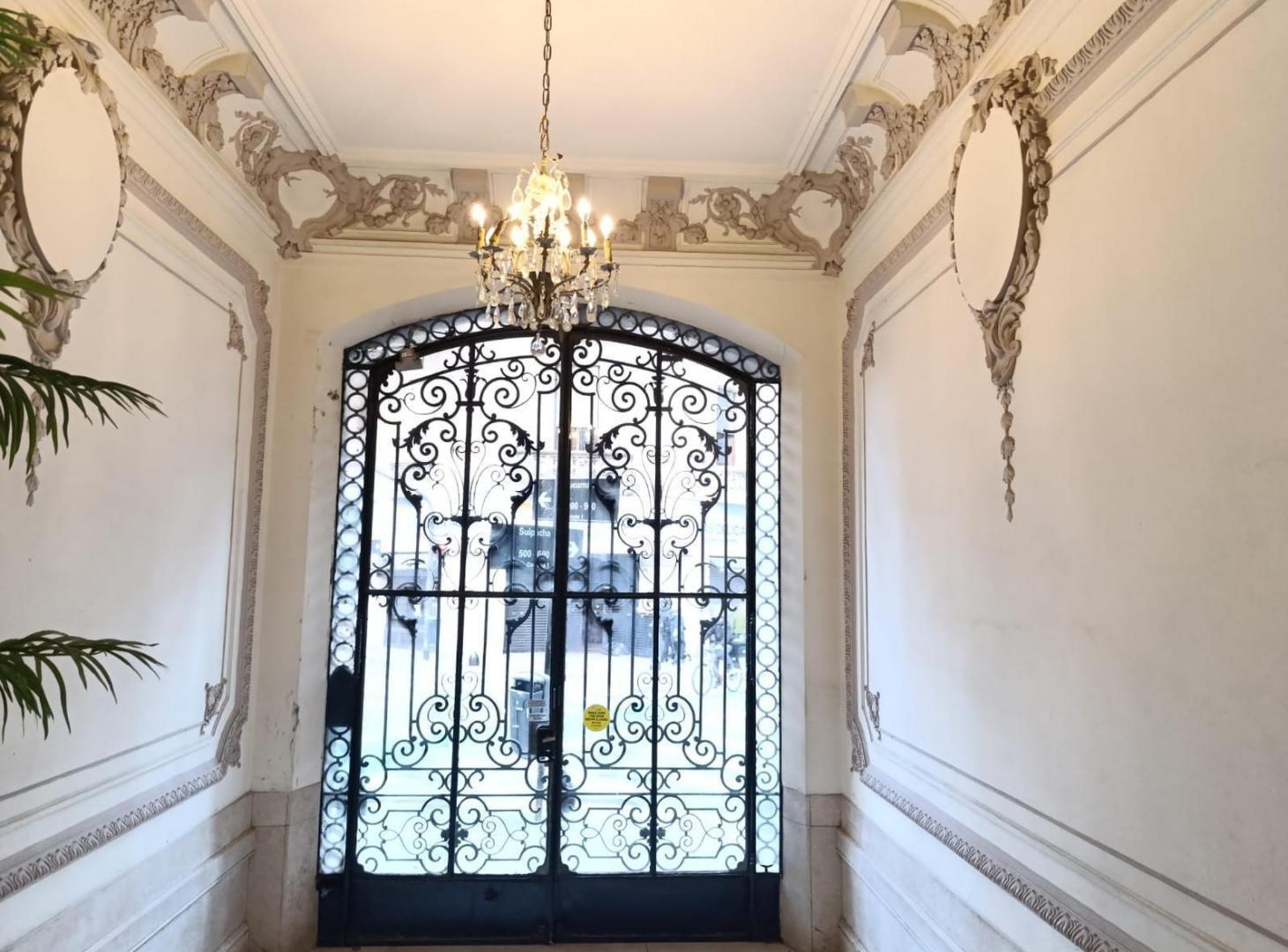 Foto de San Nicolás. Departamento en Alquiler. Amoblado., imagen 5
