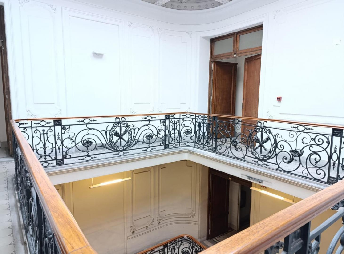 Foto de San Nicolás. Departamento en Alquiler. Amoblado., imagen 4