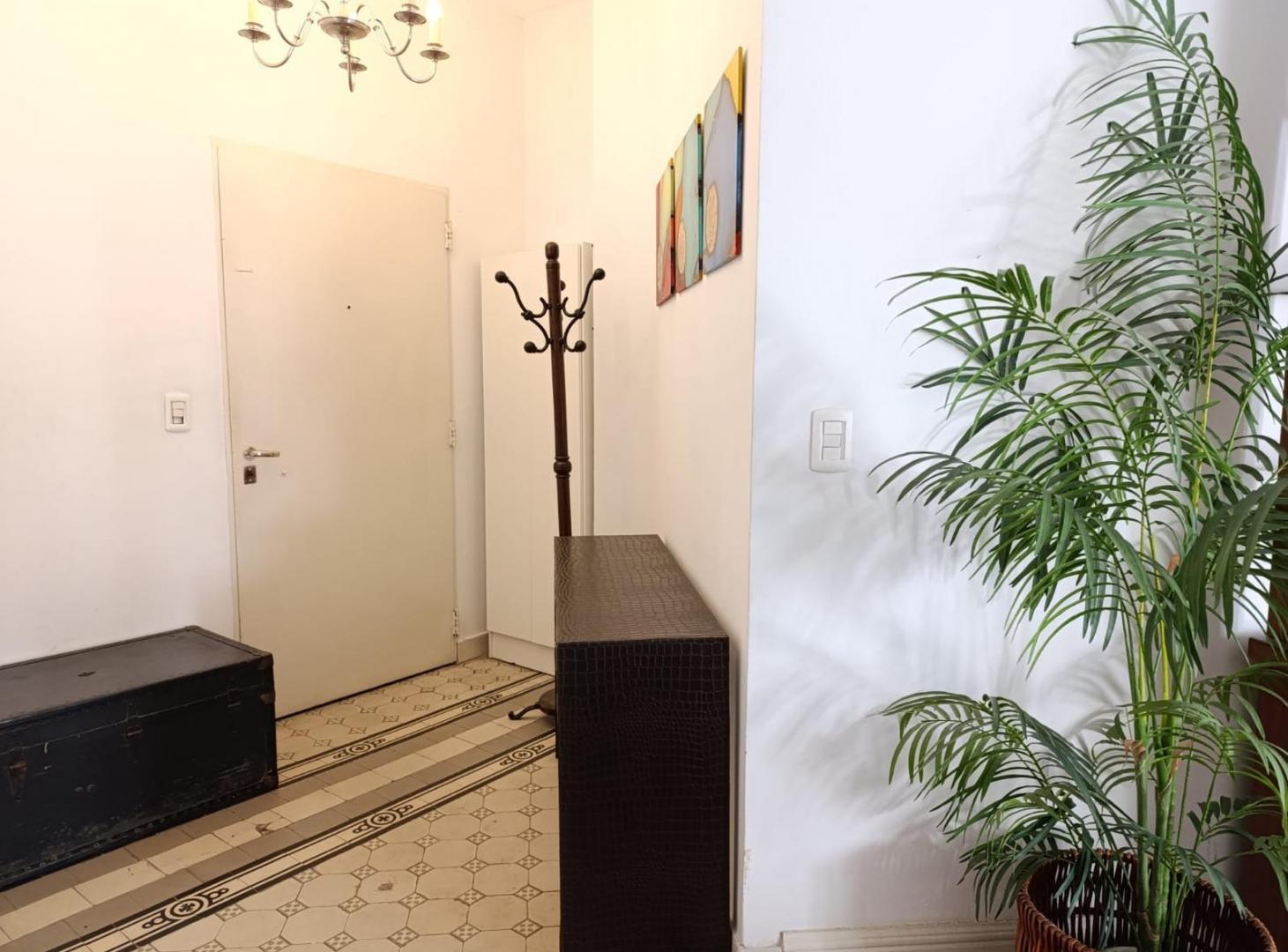 Foto de San Nicolás. Departamento en Alquiler. Amoblado., imagen 3