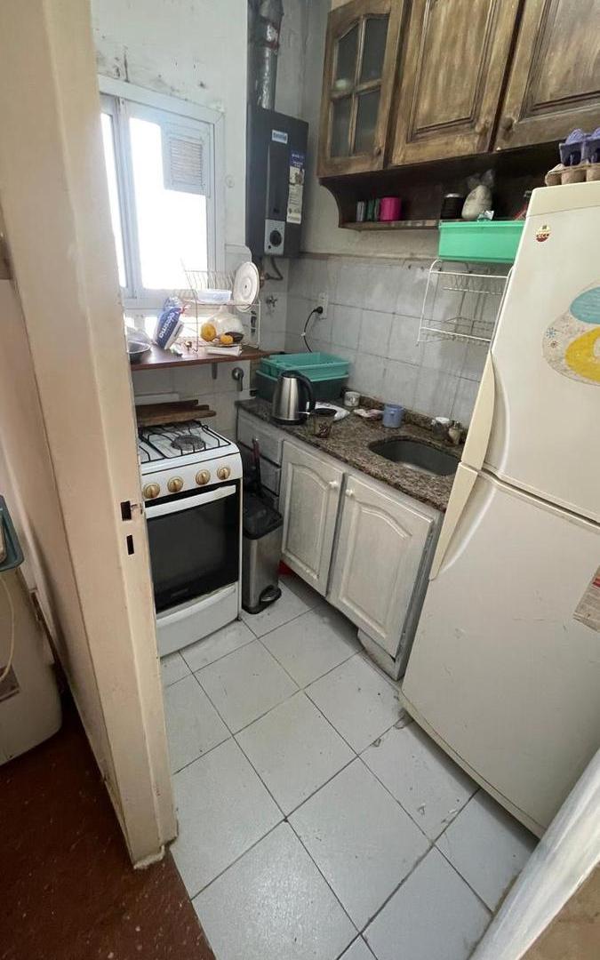 Foto de Departamento en San Cristobal venta 2 ambientes, imagen 5