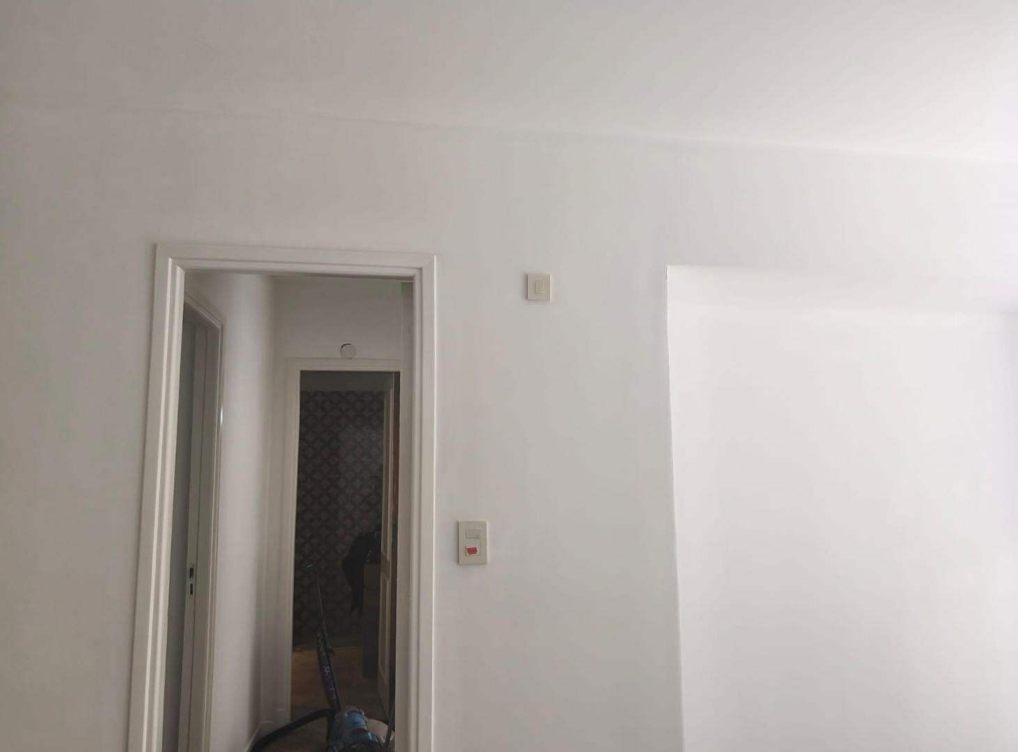 Foto de Alquiler Departamento en Recoleta 3 ambientes con dependencia, imagen 3