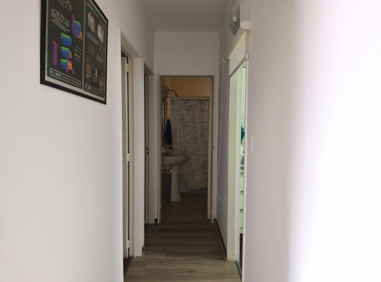 Foto de Venta Martínez. Departamento de 3 ambientes con patio y balcón., imagen 5