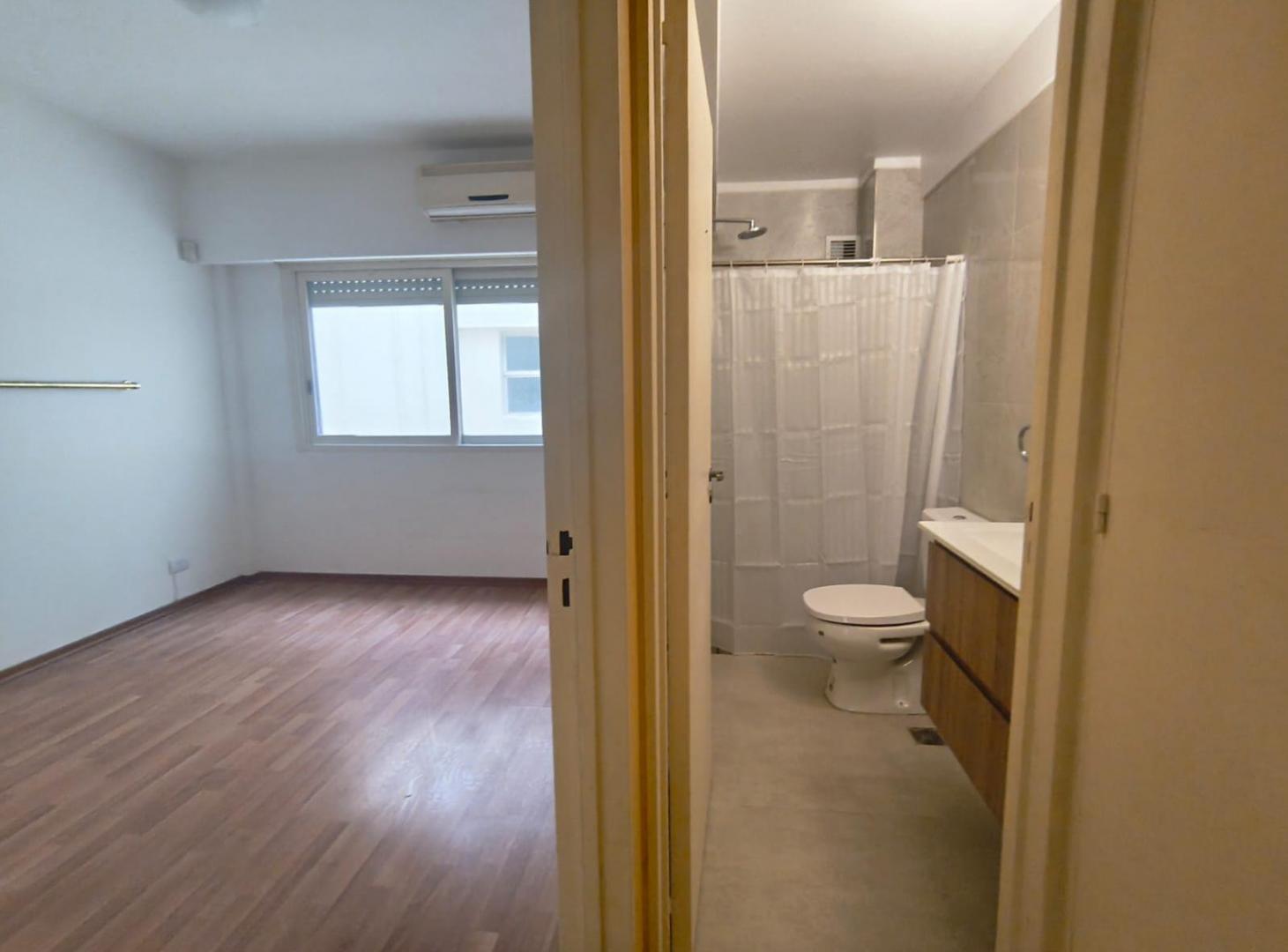 Foto de Alquiler Departamento en Balvanera 2 ambientes, imagen 2