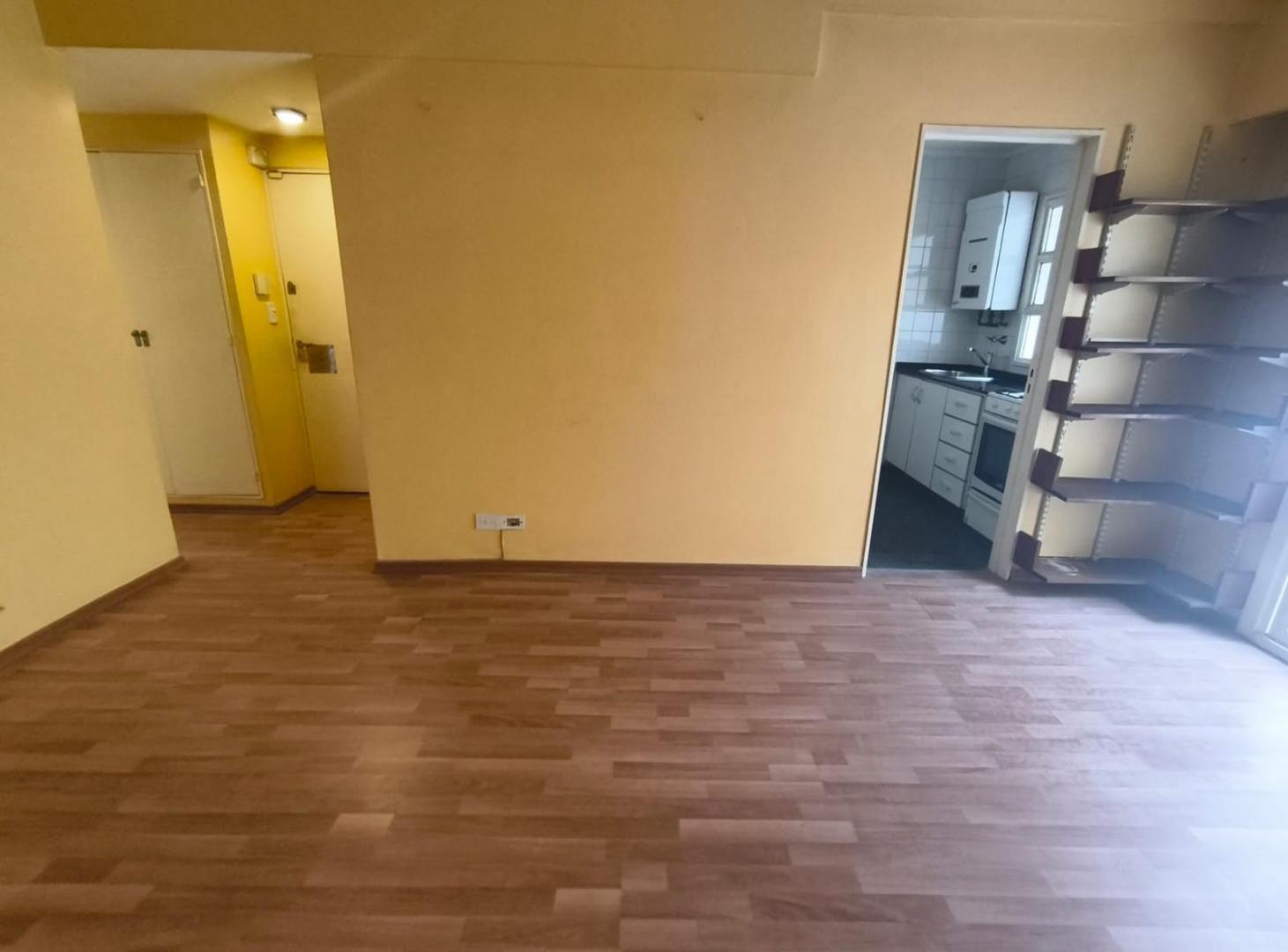 Foto de Alquiler Departamento en Balvanera 2 ambientes, imagen 4