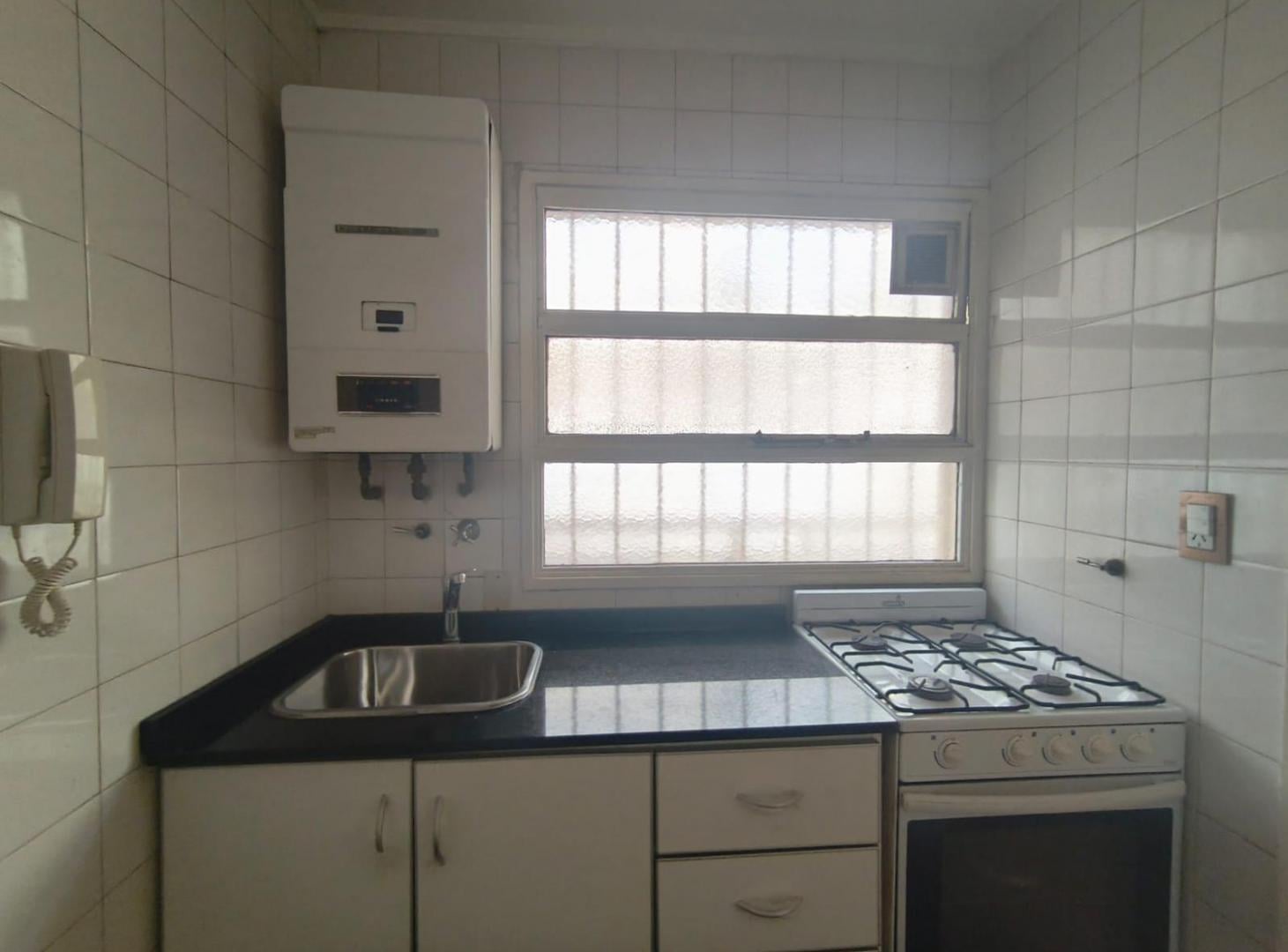 Foto de Alquiler Departamento en Balvanera 2 ambientes, imagen 5