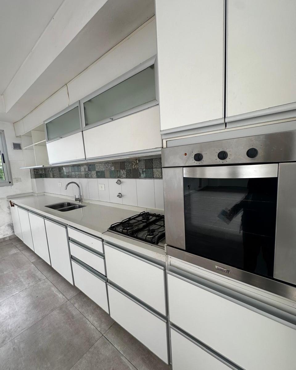 Terraza Propia Mas Balcón Exclusivo 3 Amb Venta Villa Devoto Apto Crédito 2