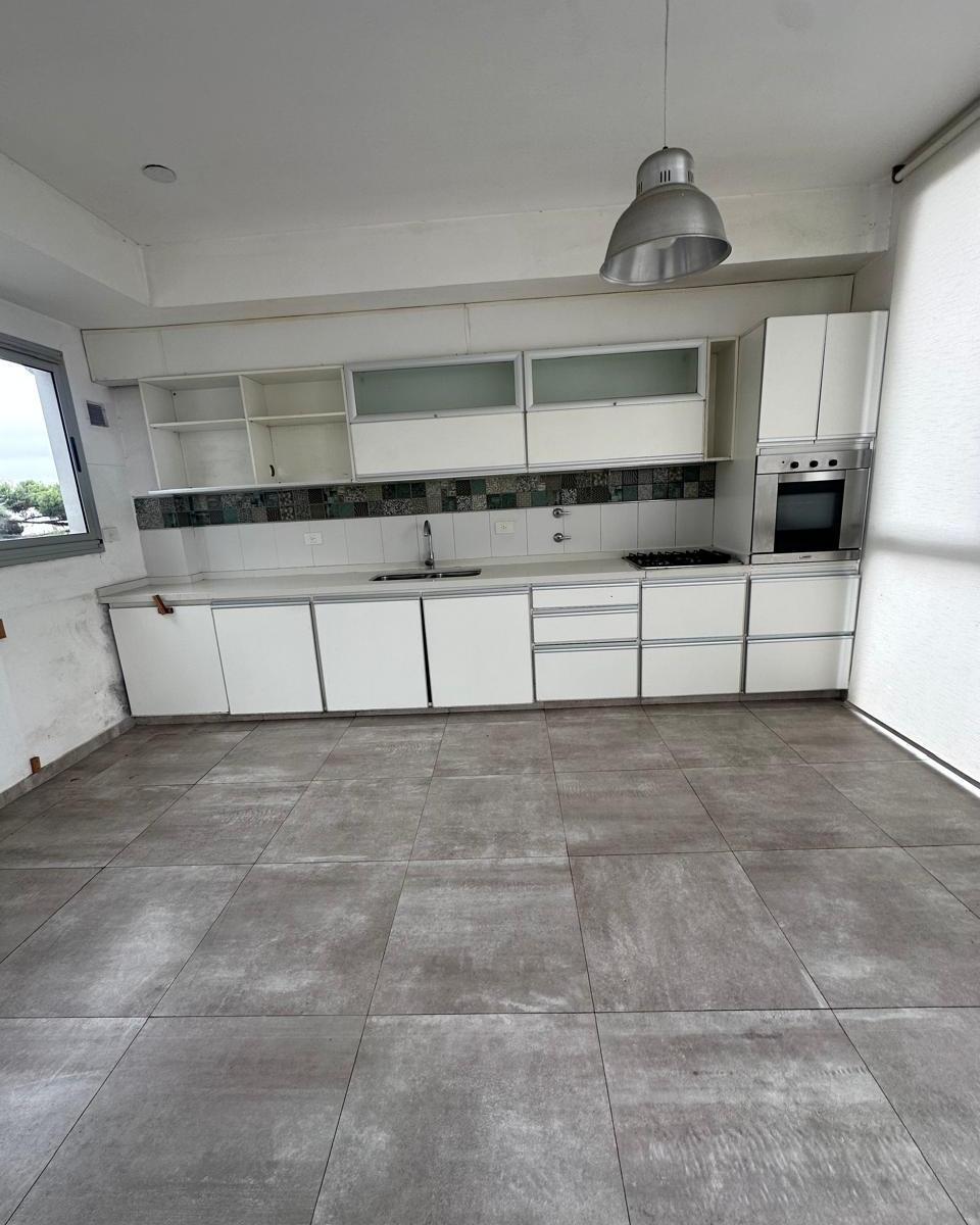 Terraza Propia Mas Balcón Exclusivo 3 Amb Venta Villa Devoto Apto Crédito 4