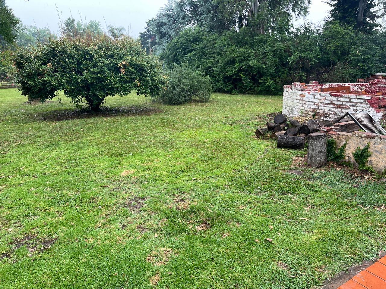 Terreno en Las Amapolas 1200