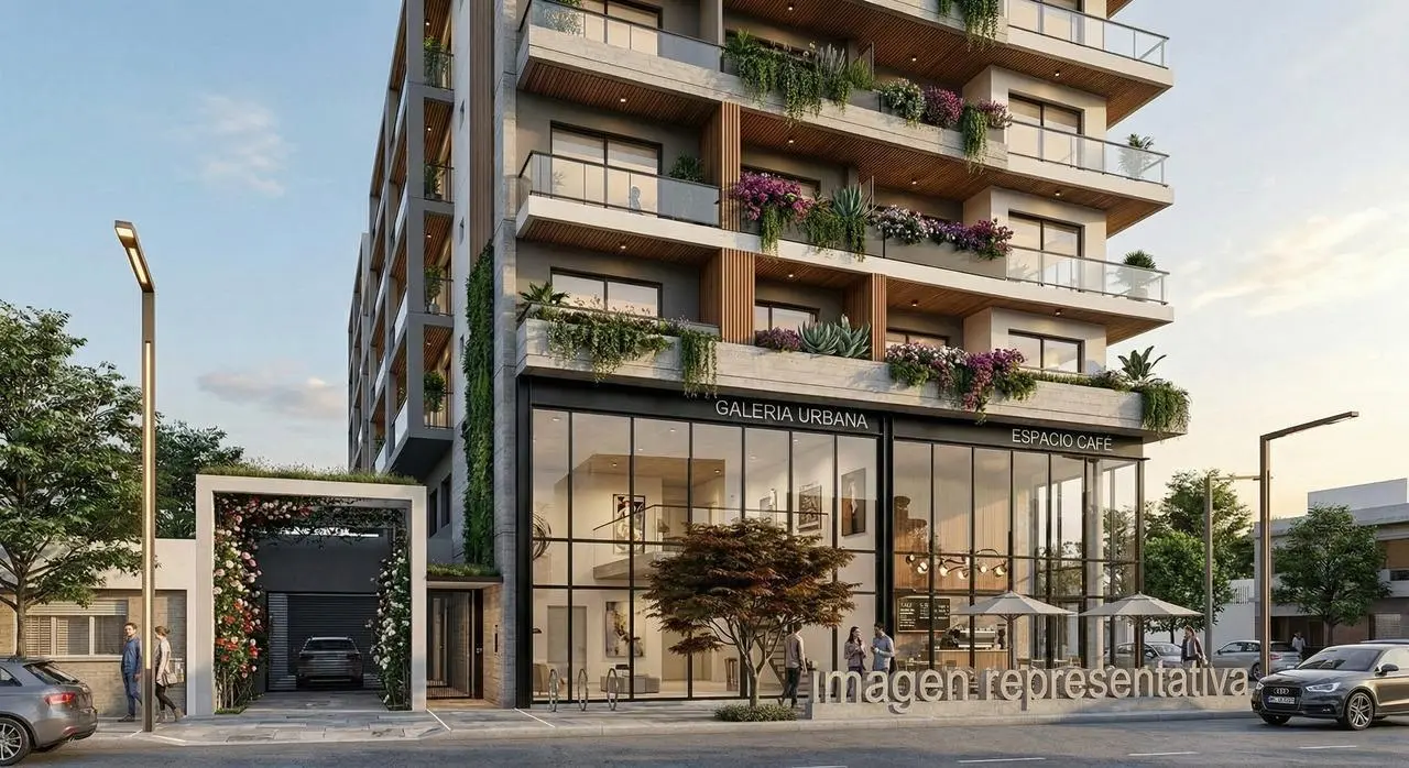 OPORTUNIDAD DE DESARROLLO(edificable 2.362 m2): Lote Estratégico en Ramos Mejía Sur 3