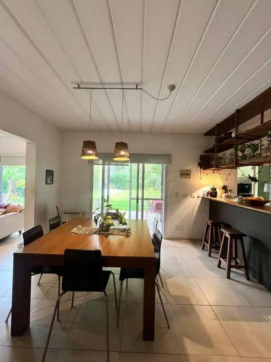 CASA EN VENTA – 4 DORMITORIOS - SAN ISIDRO LABRADOR, VILLANUEVA 3
