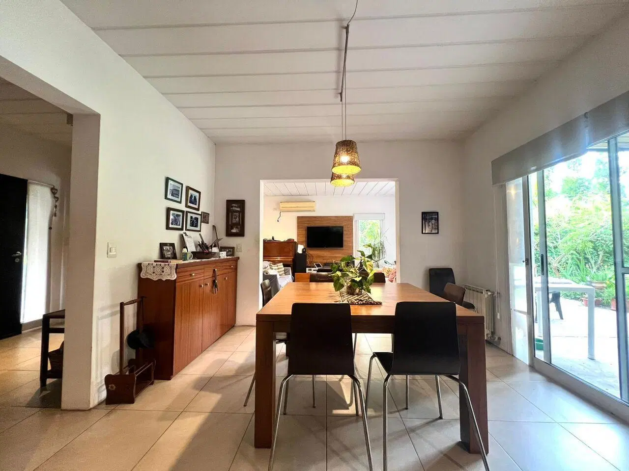 CASA EN VENTA – 4 DORMITORIOS - SAN ISIDRO LABRADOR, VILLANUEVA 4