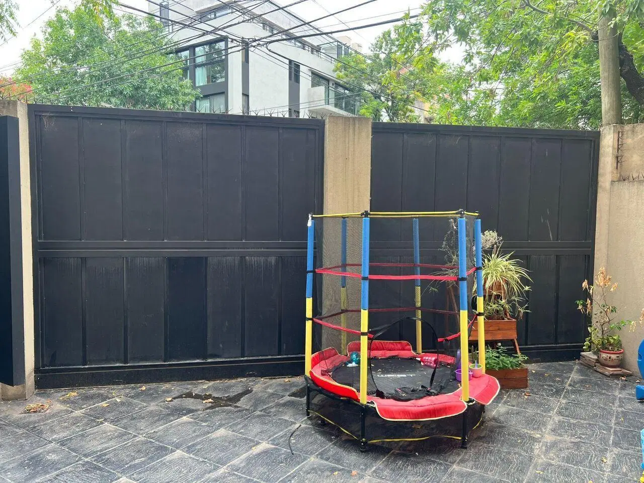Venta Departamento de 3 ambientes en PB con Patio y Cochera - Bajas expensas 3
