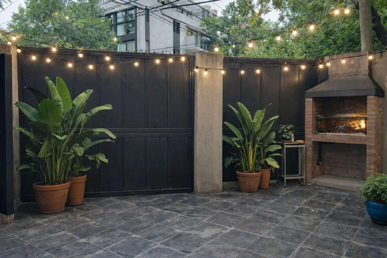 Venta Departamento de 3 ambientes en PB con Patio y Cochera - Bajas expensas 2