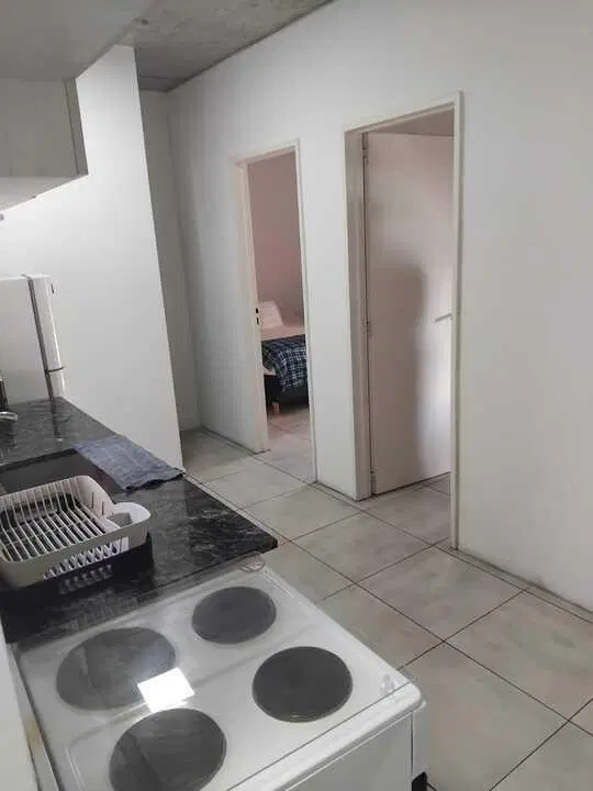 Venta Departamento monoambiente, frente, balcon, amenities, Tigre Centro 5