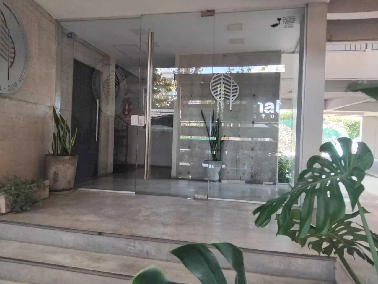 Venta Departamento monoambiente, frente, balcon, amenities, Tigre Centro 2