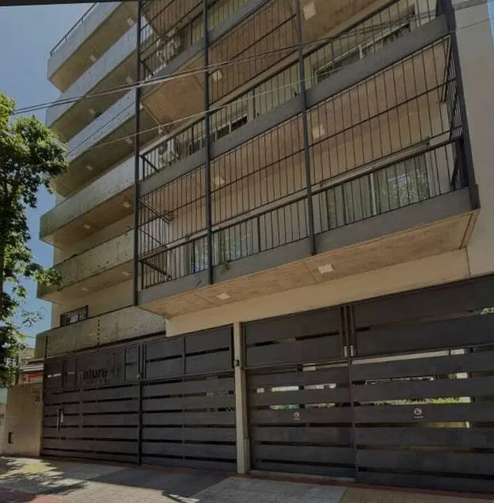 Venta Departamento monoambiente, frente, balcon, amenities, Tigre Centro 3