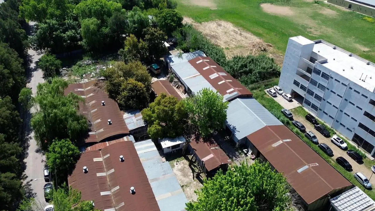 Terreno con Potencial Único sobre Av. Brigadier Juan Manuel de Rosas – Ideal Desarrollo Comercial 4