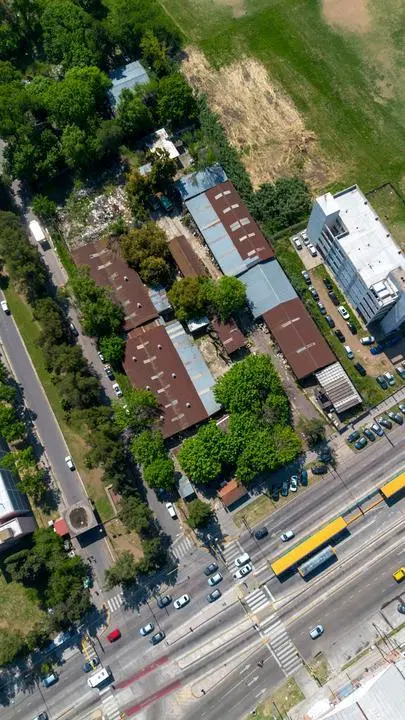 Terreno con Potencial Único sobre Av. Brigadier Juan Manuel de Rosas – Ideal Desarrollo Comercial 3