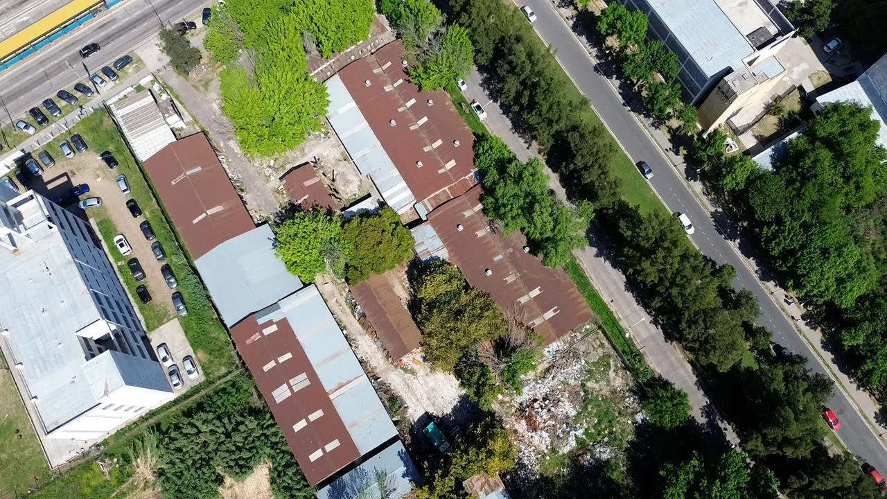 Terreno con Potencial Único sobre Av. Brigadier Juan Manuel de Rosas – Ideal Desarrollo Comercial 5