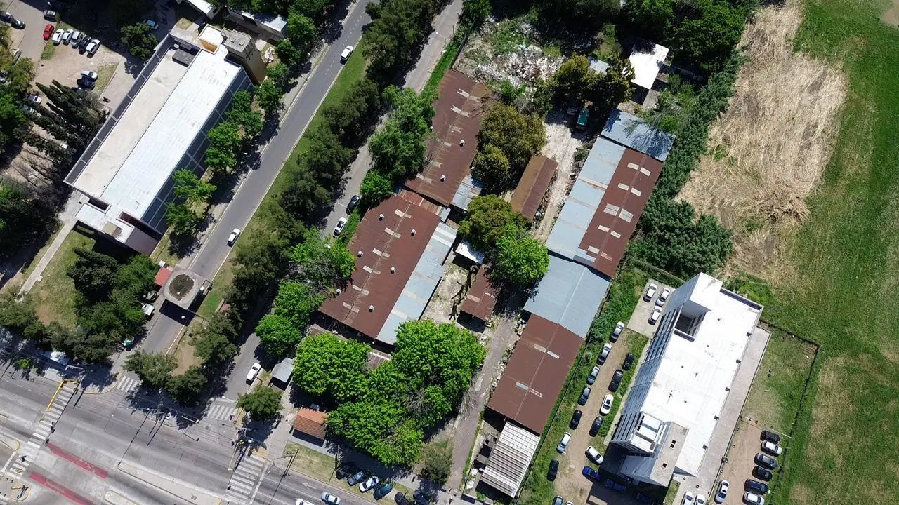 Terreno con Potencial Único sobre Av. Brigadier Juan Manuel de Rosas – Ideal Desarrollo Comercial 2
