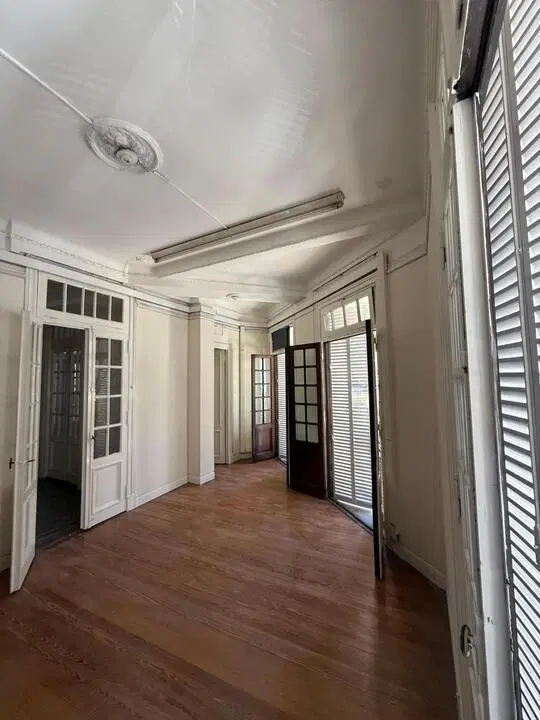 Venta departamento 4 amb de epoca, reciclado, en Monserrat!!!! 8