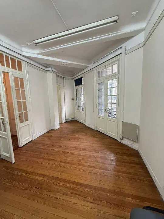 Venta departamento 4 amb de epoca, reciclado, en Monserrat!!!! 4