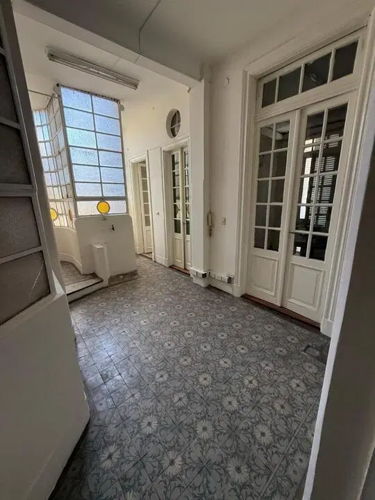 Venta departamento 4 amb de epoca, reciclado, en Monserrat!!!! 2