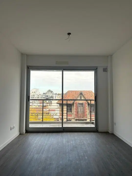 Departamento en Avenida Crámer 3000 4