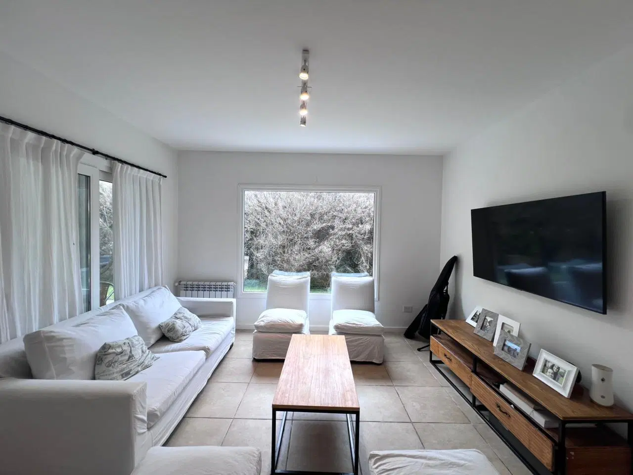 Venta - Casa en una sola planta - 3 dormitorios + Estudio - San Isidro Labrador - Villanueva 3