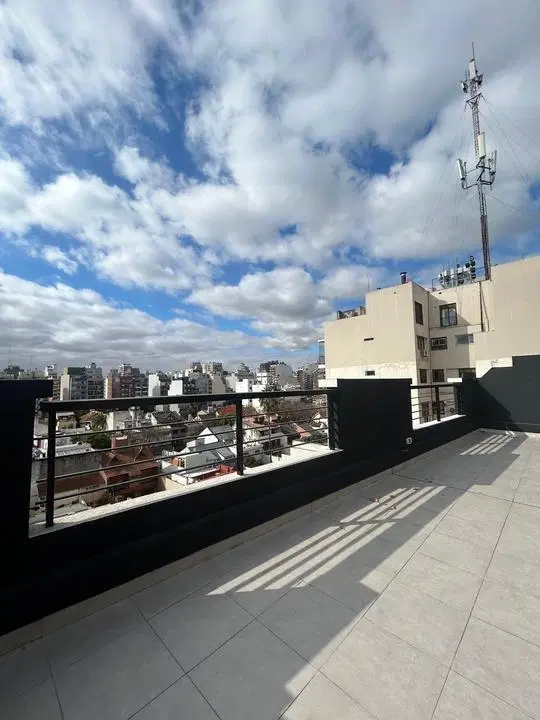 Piso completo tipo penthouse en Cramer 3080 4