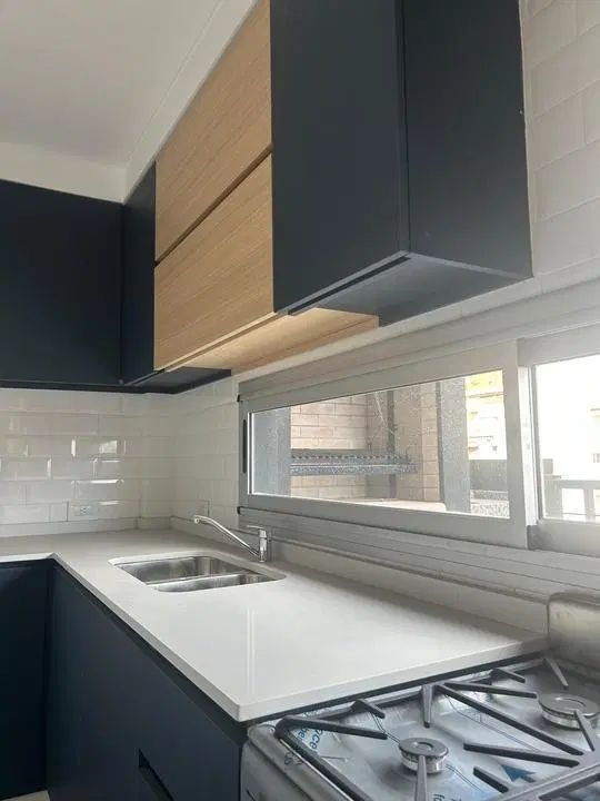 Piso completo tipo penthouse en Cramer 3080 3