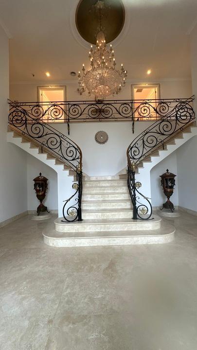 Foto de Casa con Pileta - Haras del Sur II Club de Campo, imagen 5