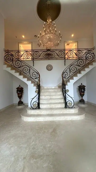 Casa con Pileta - Haras del Sur II Club de Campo 5