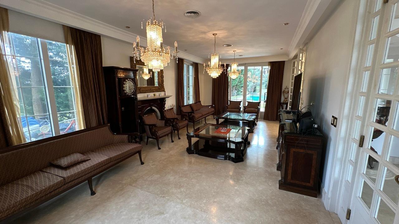 Foto de Casa con Pileta - Haras del Sur II Club de Campo, imagen 3