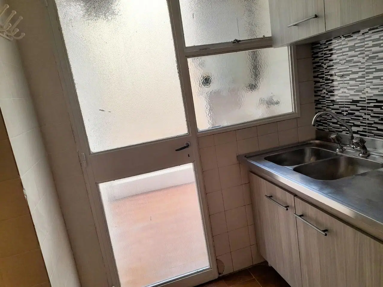 Venta depto Belgrano -2 ambientes - Balcón- Apto Crédito 5