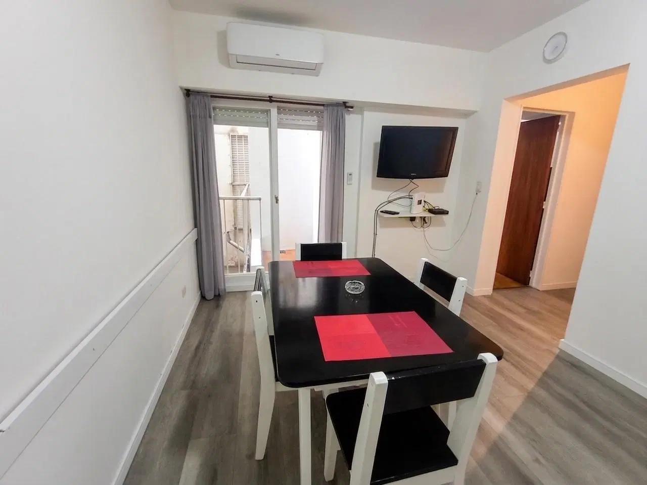 Venta depto Belgrano -2 ambientes - Balcón- Apto Crédito 2